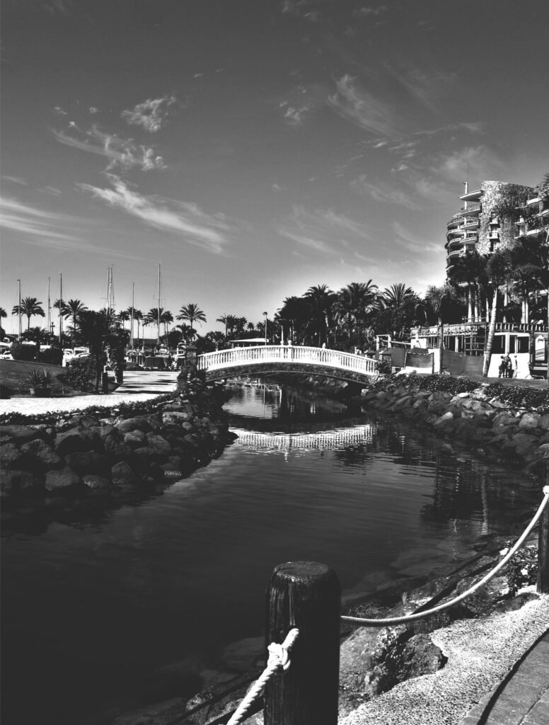 Coastal River