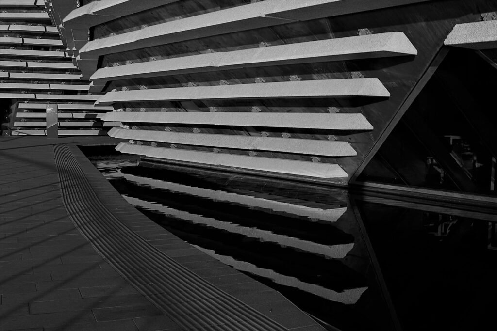 Follow the Lines