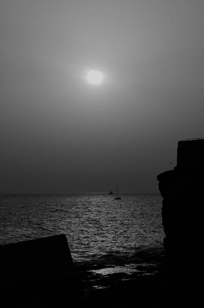 Gran Canaria Sunset