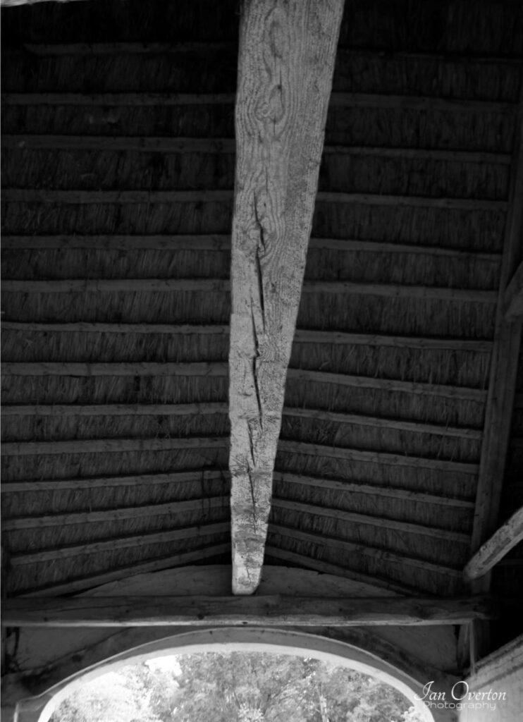 Roof Beams