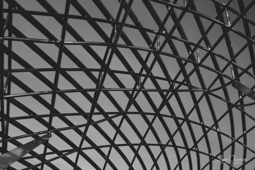 Sculpture Abstract
