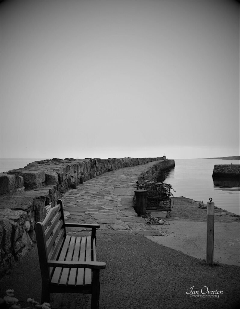 St Andrews Pier